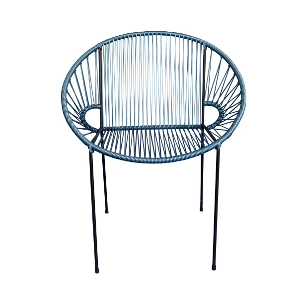 Silla Acapulco Marqués - Imagen 2