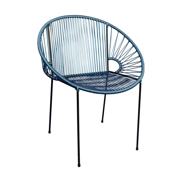 Silla Acapulco Marqués